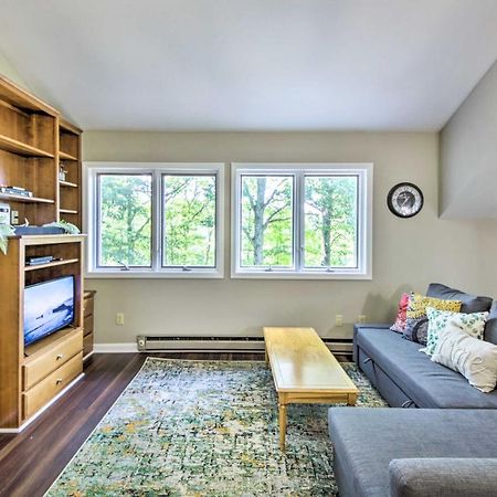 Peaceful Nashville Hideaway Near State Parks! Екстериор снимка