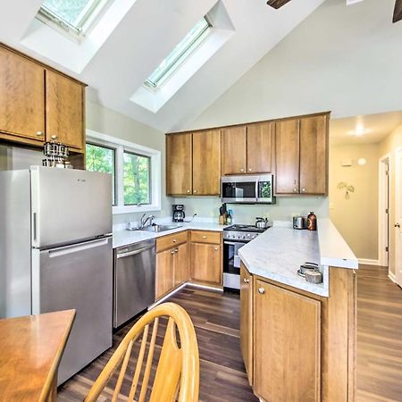 Peaceful Nashville Hideaway Near State Parks! Екстериор снимка