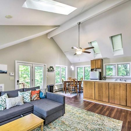 Peaceful Nashville Hideaway Near State Parks! Екстериор снимка