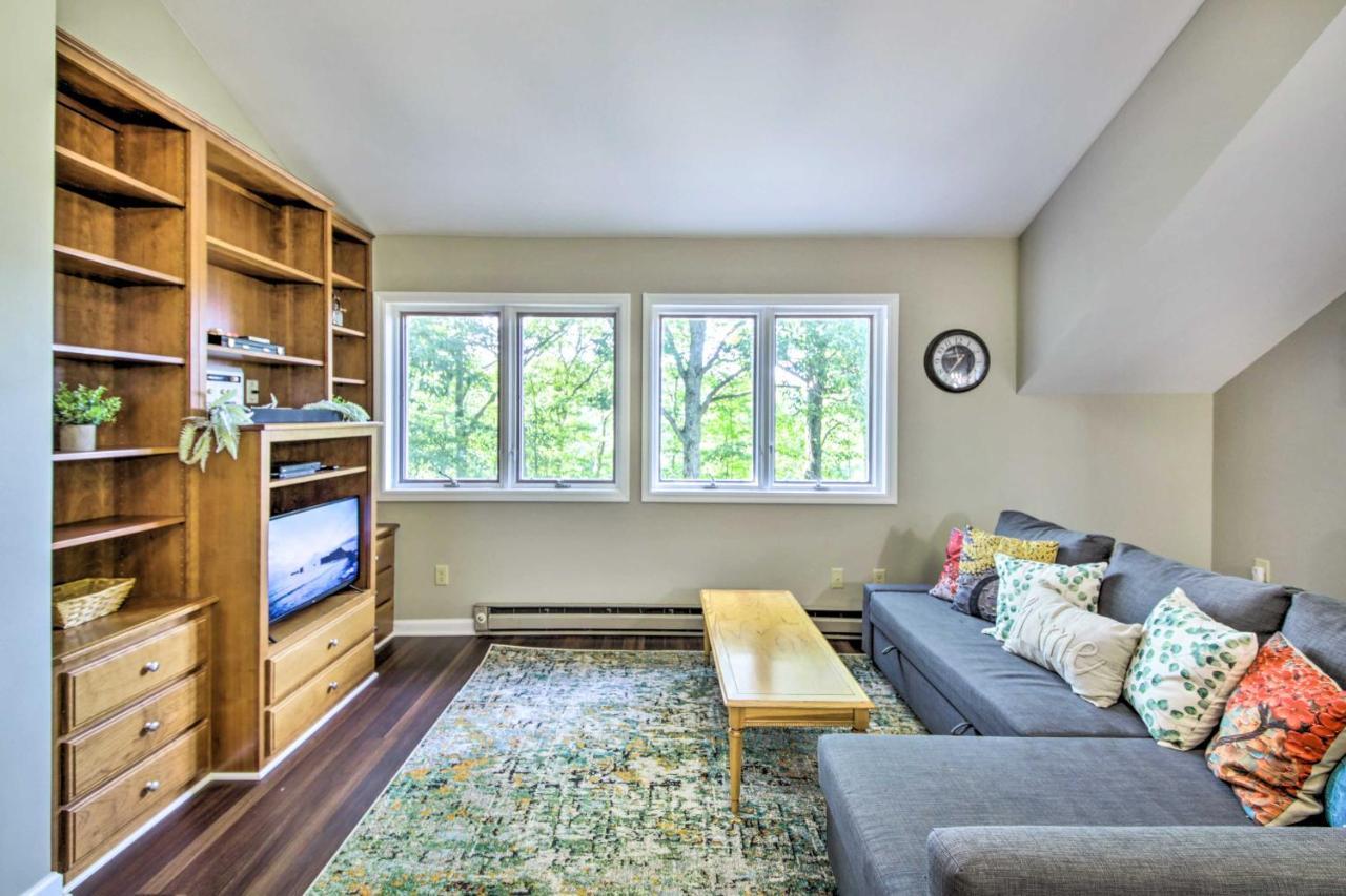 Peaceful Nashville Hideaway Near State Parks! Екстериор снимка