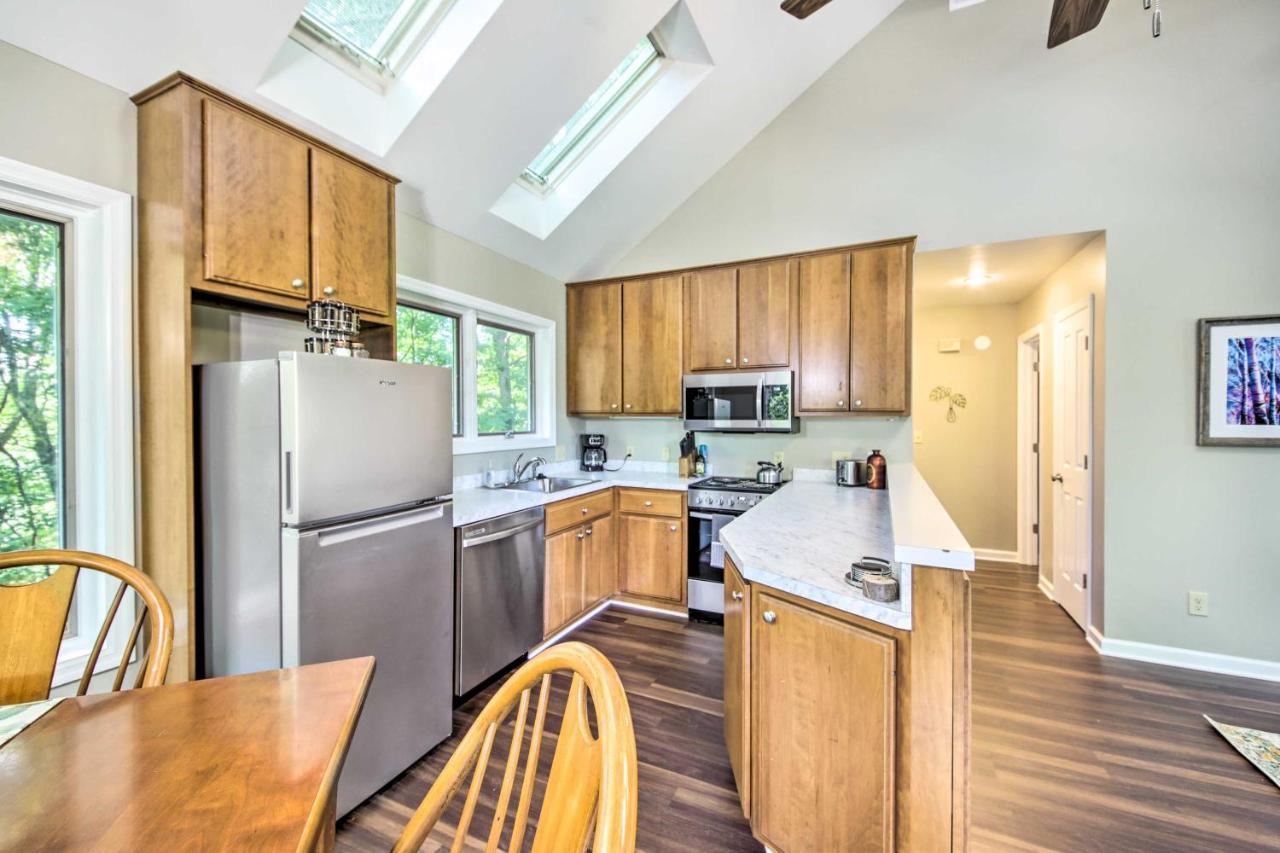 Peaceful Nashville Hideaway Near State Parks! Екстериор снимка