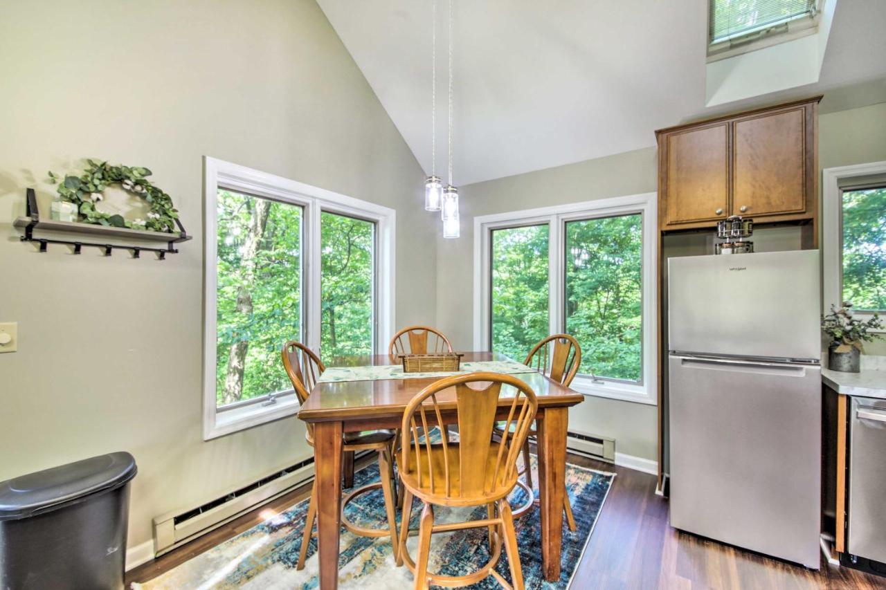 Peaceful Nashville Hideaway Near State Parks! Екстериор снимка