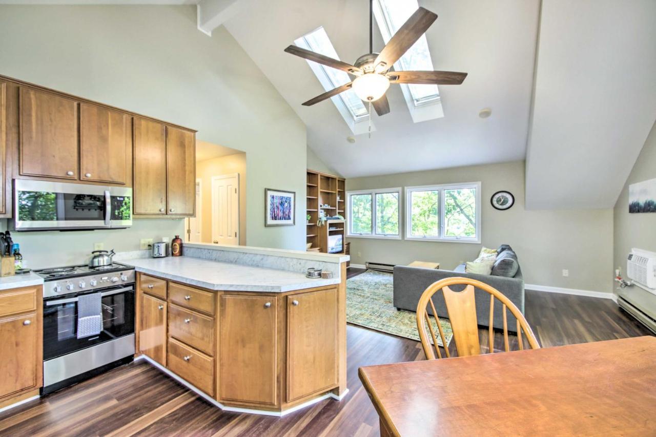 Peaceful Nashville Hideaway Near State Parks! Екстериор снимка