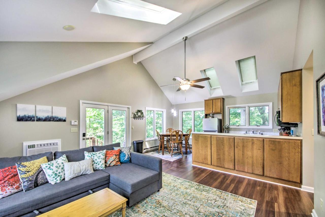 Peaceful Nashville Hideaway Near State Parks! Екстериор снимка