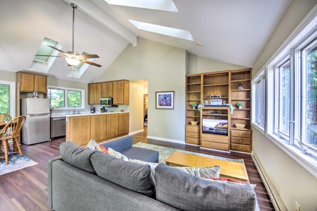Peaceful Nashville Hideaway Near State Parks! Екстериор снимка