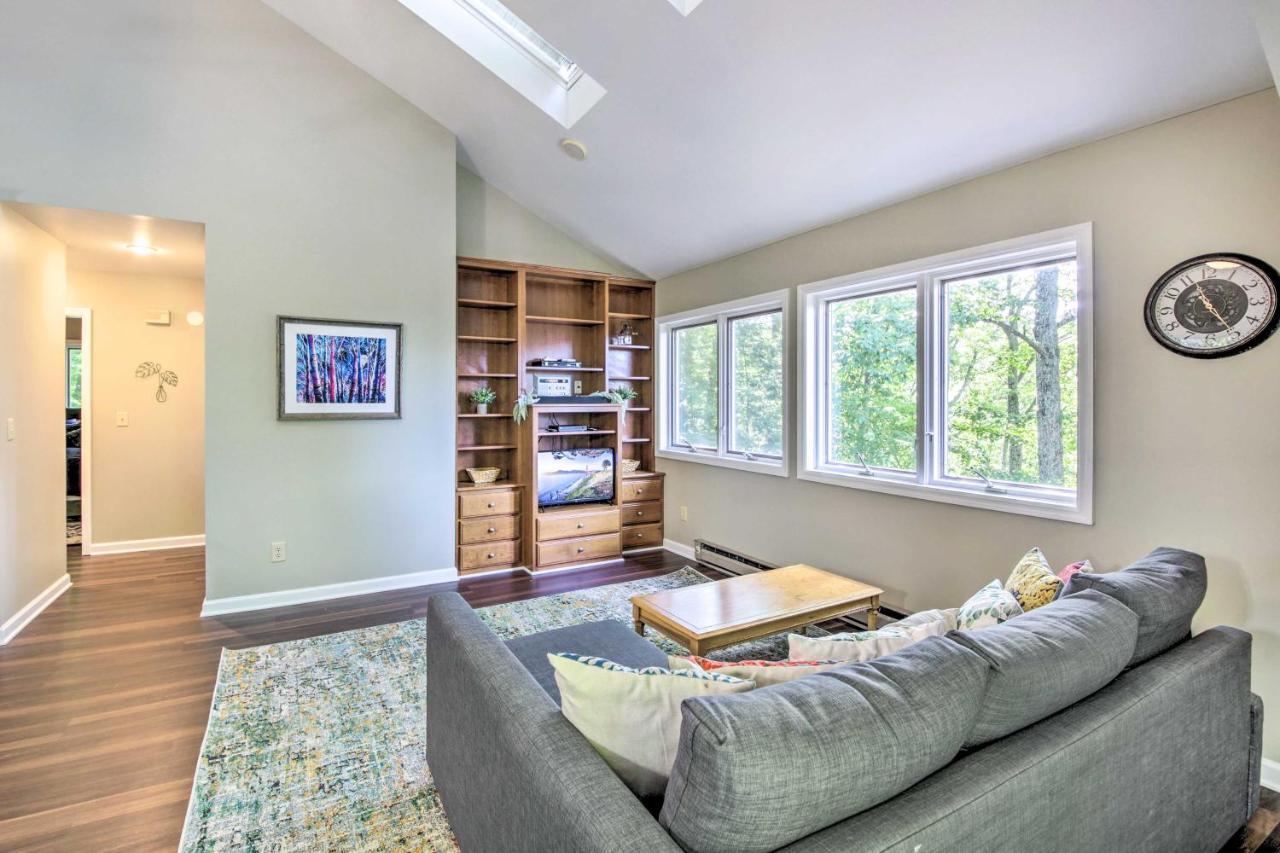 Peaceful Nashville Hideaway Near State Parks! Екстериор снимка