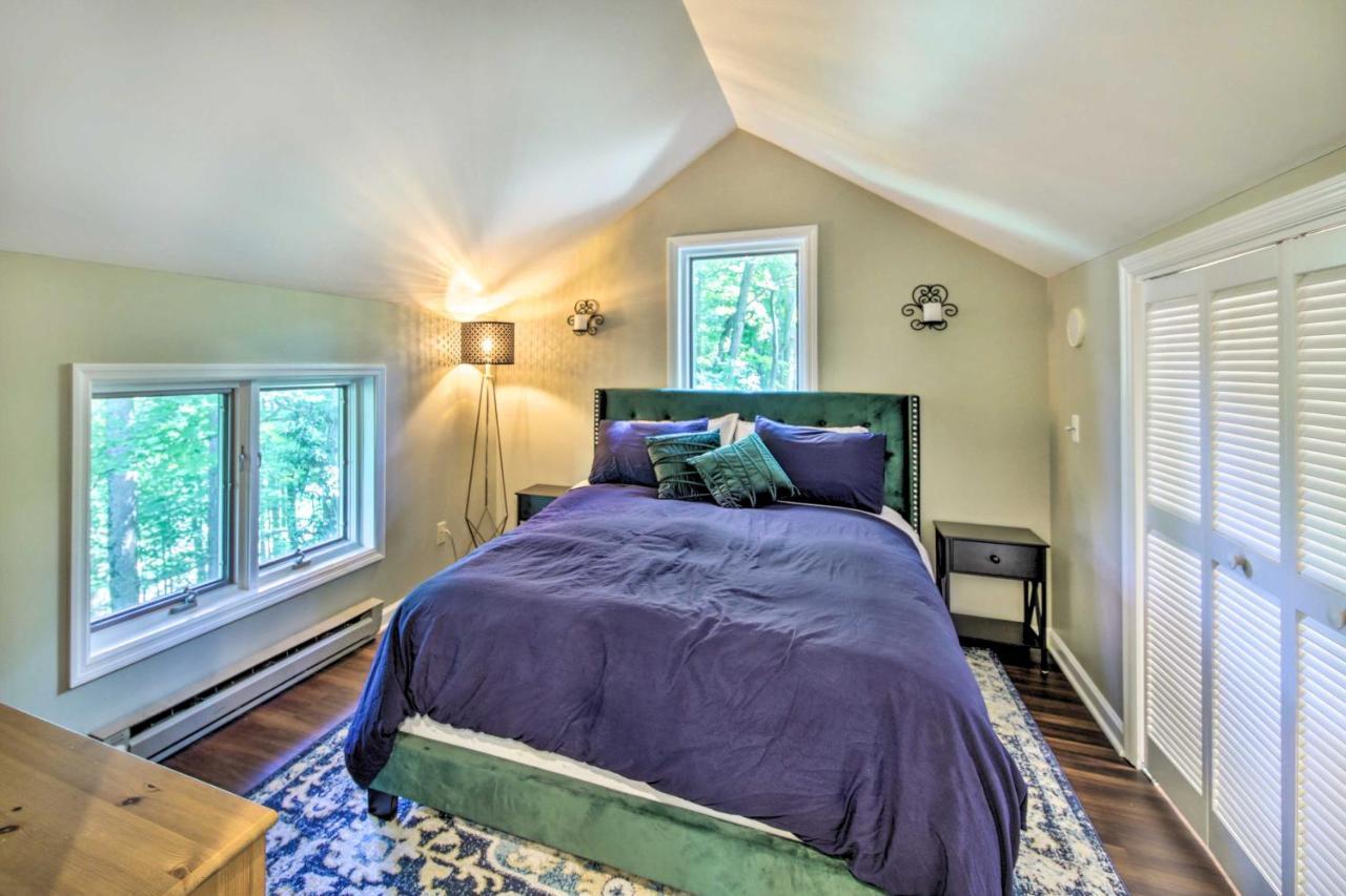 Peaceful Nashville Hideaway Near State Parks! Екстериор снимка