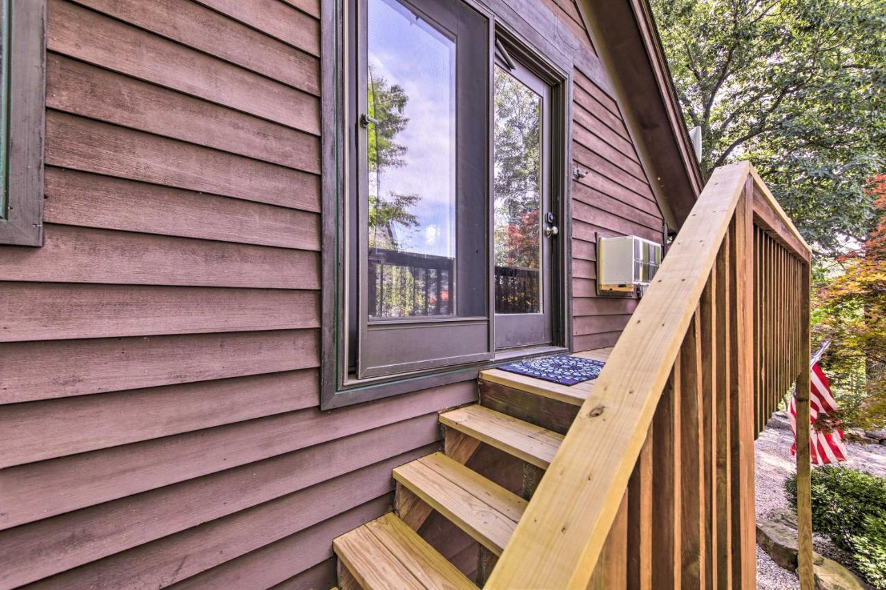 Peaceful Nashville Hideaway Near State Parks! Екстериор снимка