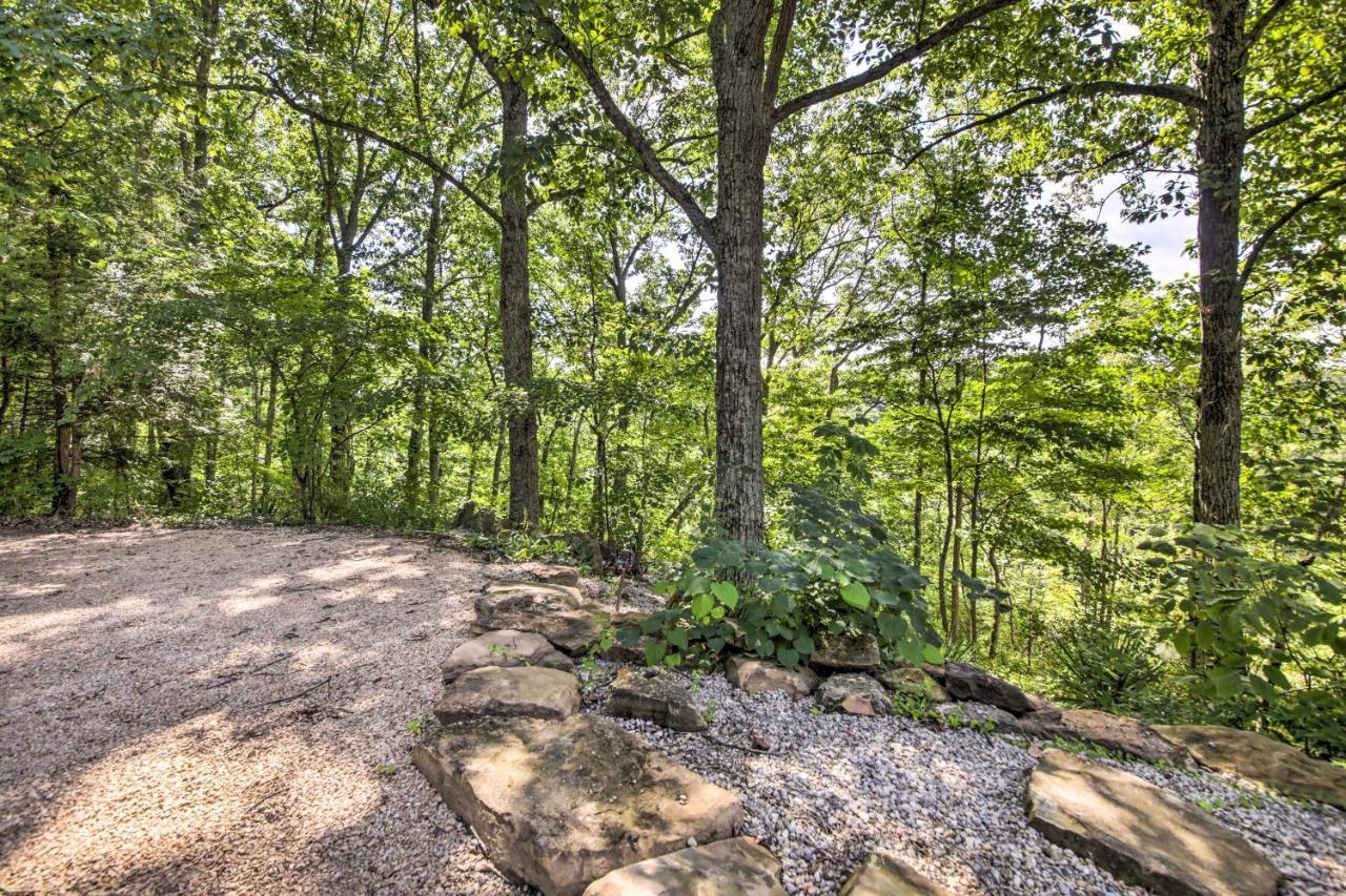Peaceful Nashville Hideaway Near State Parks! Екстериор снимка